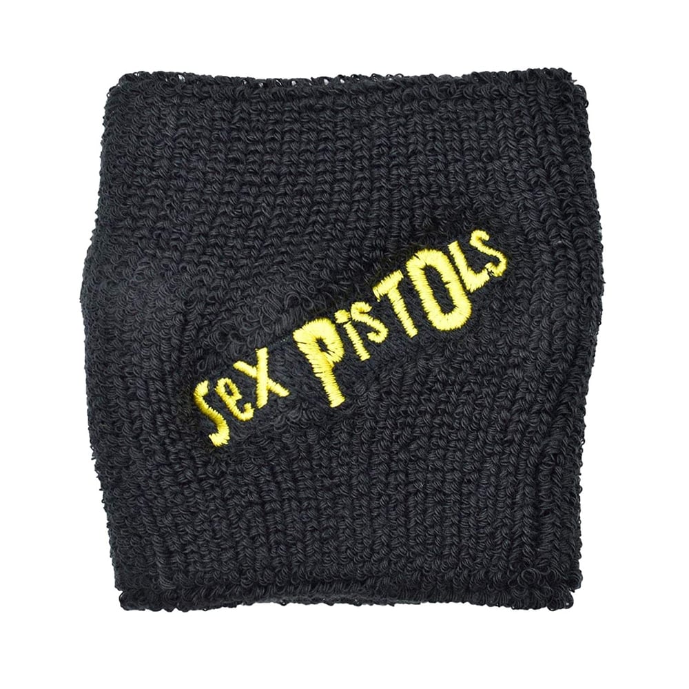 sex pistols merch