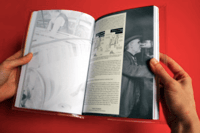 Image 2 of Meet Me In The Present: Documents and their Afterlives