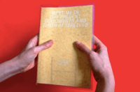 Image 3 of Meet Me In The Present: Documents and their Afterlives