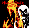Mindless Sinner - Master Of Evil (CS)