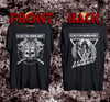 Raw Punk Hyena T-Shirt