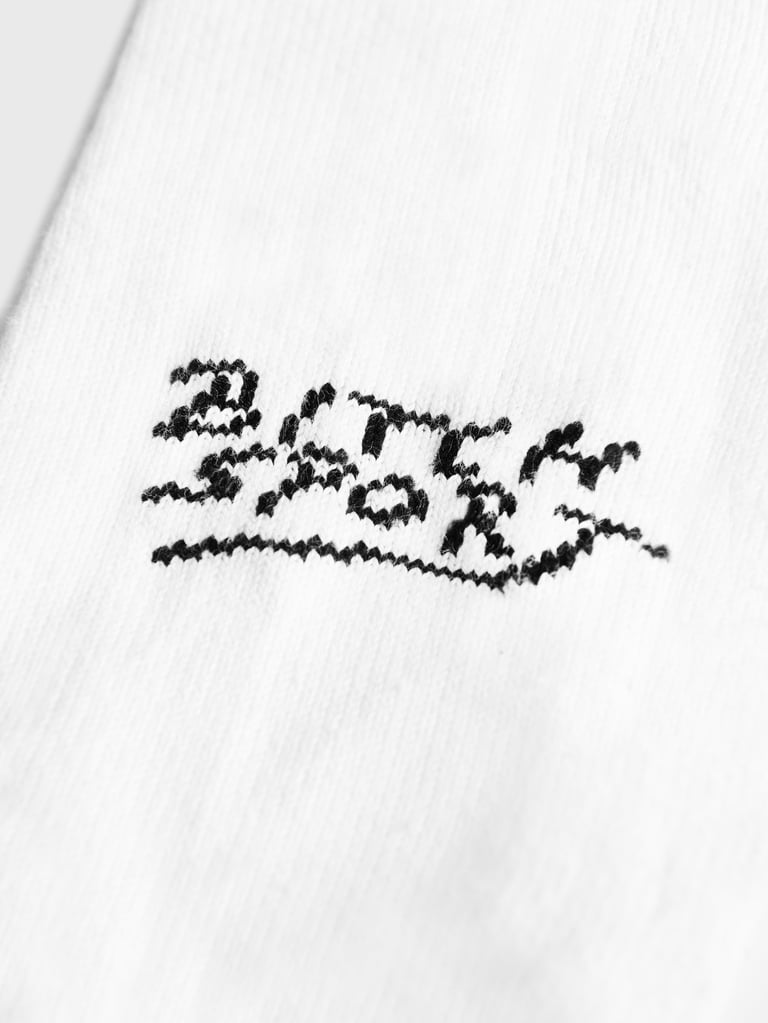 Butterfly Socks 3 PACK Image 3