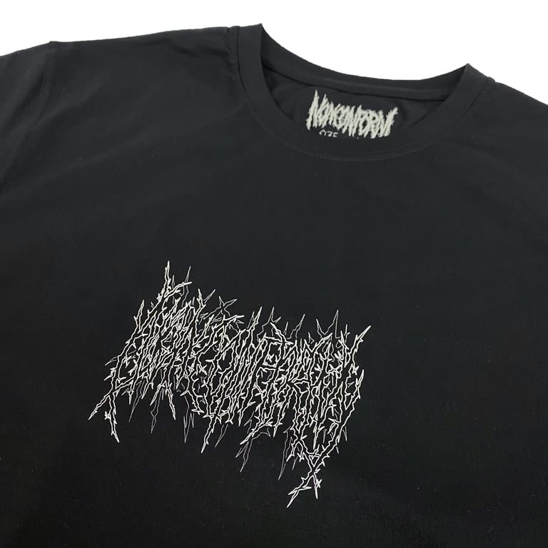 "Cerberus" T-Shirt Image 3