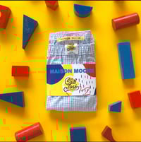 Image 1 of MAISON MOCHE x CLUB JOSÉ