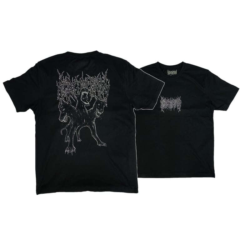 "Cerberus" T-Shirt