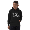 Black Kid Joy Hoodie