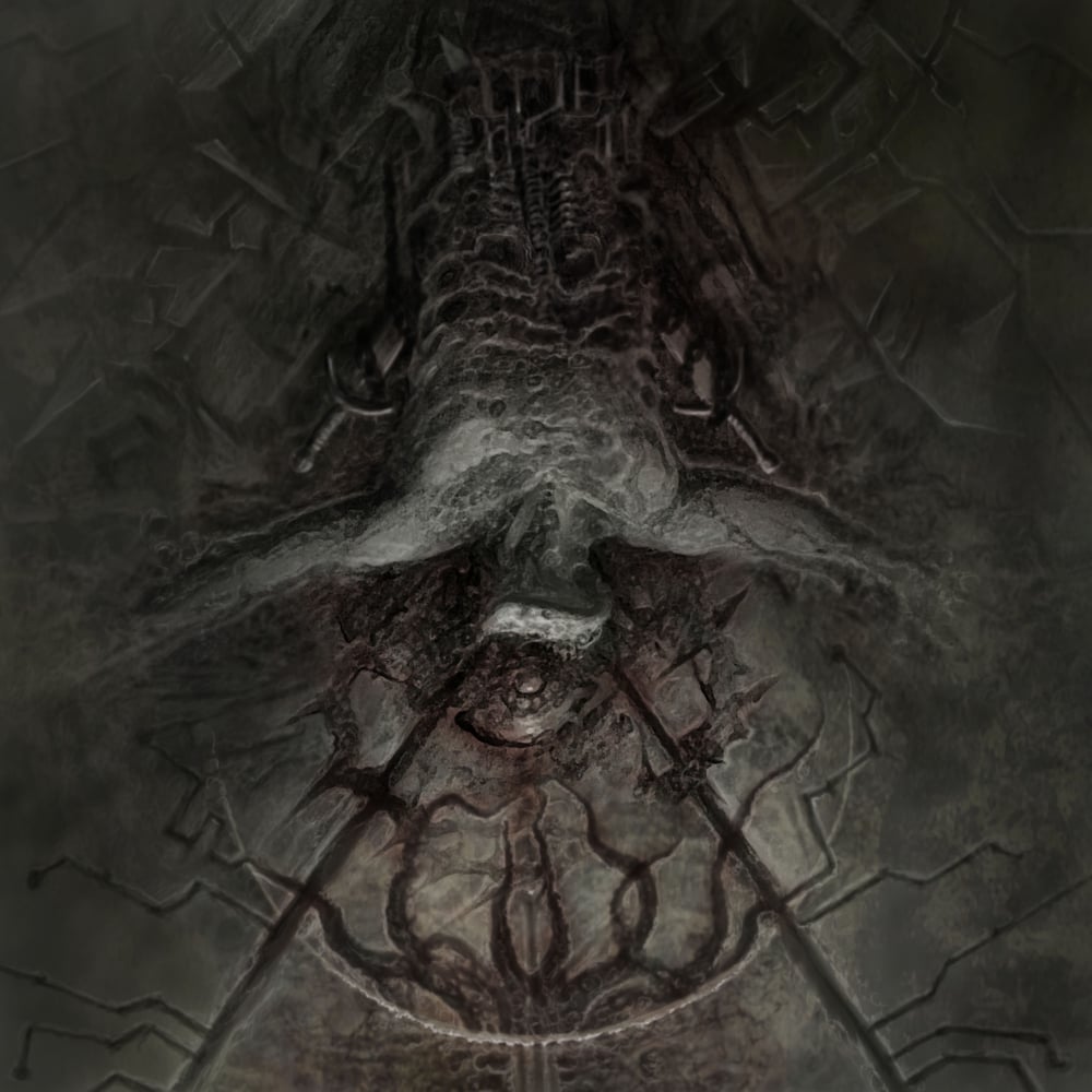 Image of DISAVOWED, AND LEFT HOPELESS LP