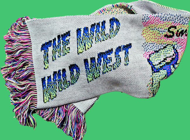 Once Upon A Time In...(directors cut edition)