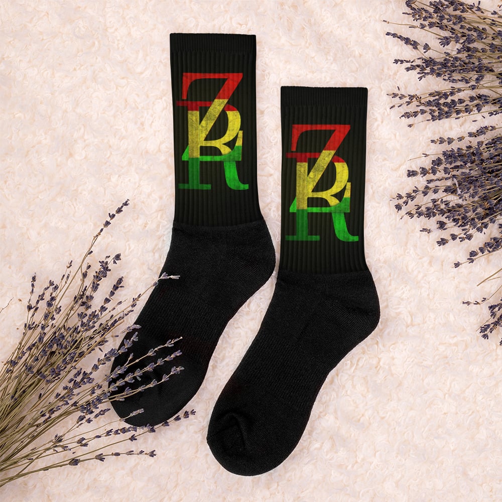ZR Socks