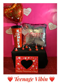 Image 2 of Valentine's Day Accessories 