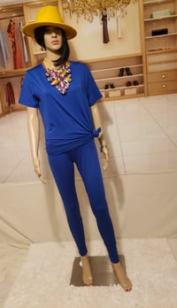 Image 4 of Loving all of me tunic set