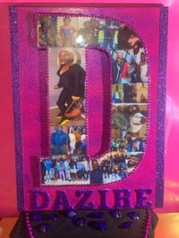 Image 2 of Canvas Photo Collages - Custom Order