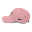 T$C Dad hat
