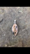 Gneiss Freeform Pendant (#1162)