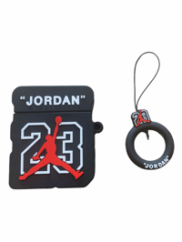 Jordan 23 AirPod Case
