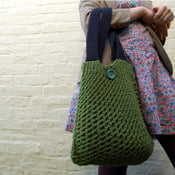 Image of Shopper Bag