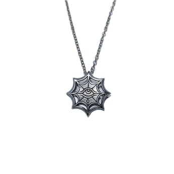 ⚶ Archmage D20 ⚶ D20 necklace, rpg necklace · Mythic Hydra · Online Store  Powered by Storenvy