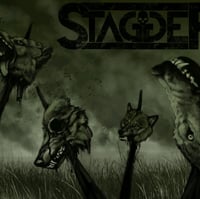 Image 1 of Stagger: No One's Safe ep