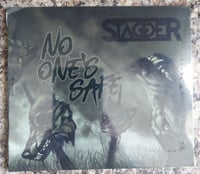 Image 2 of Stagger: No One's Safe ep