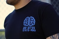 Image 5 of REAP THE LEG T-SHIRT V1