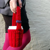 Image of Coffee Cup Cozy Sling