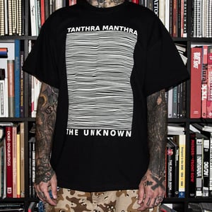 Gzy Ex Silesia - Tanthra Manthra the unknown t shirt