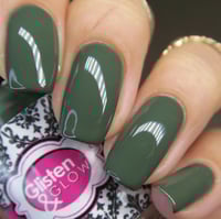 Image 1 of Glisten & Glow The Green Mountain State 