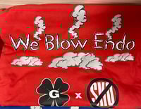 Image 4 of We Blow Endo Tees x Hoodies