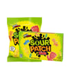 Sour Patch Kids 