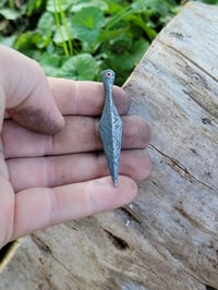 Image 2 of Spear pendants