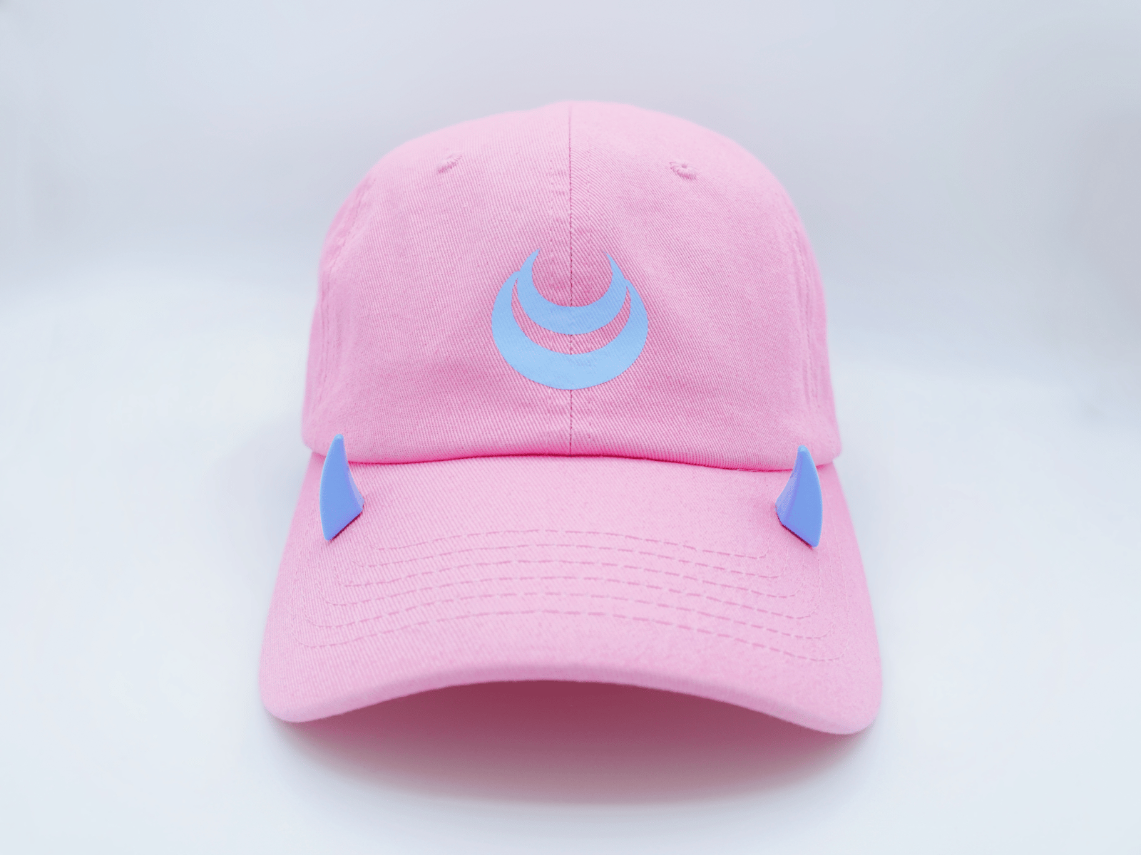 oni dad hat