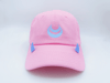 Oni Dad Hat Pink Edition