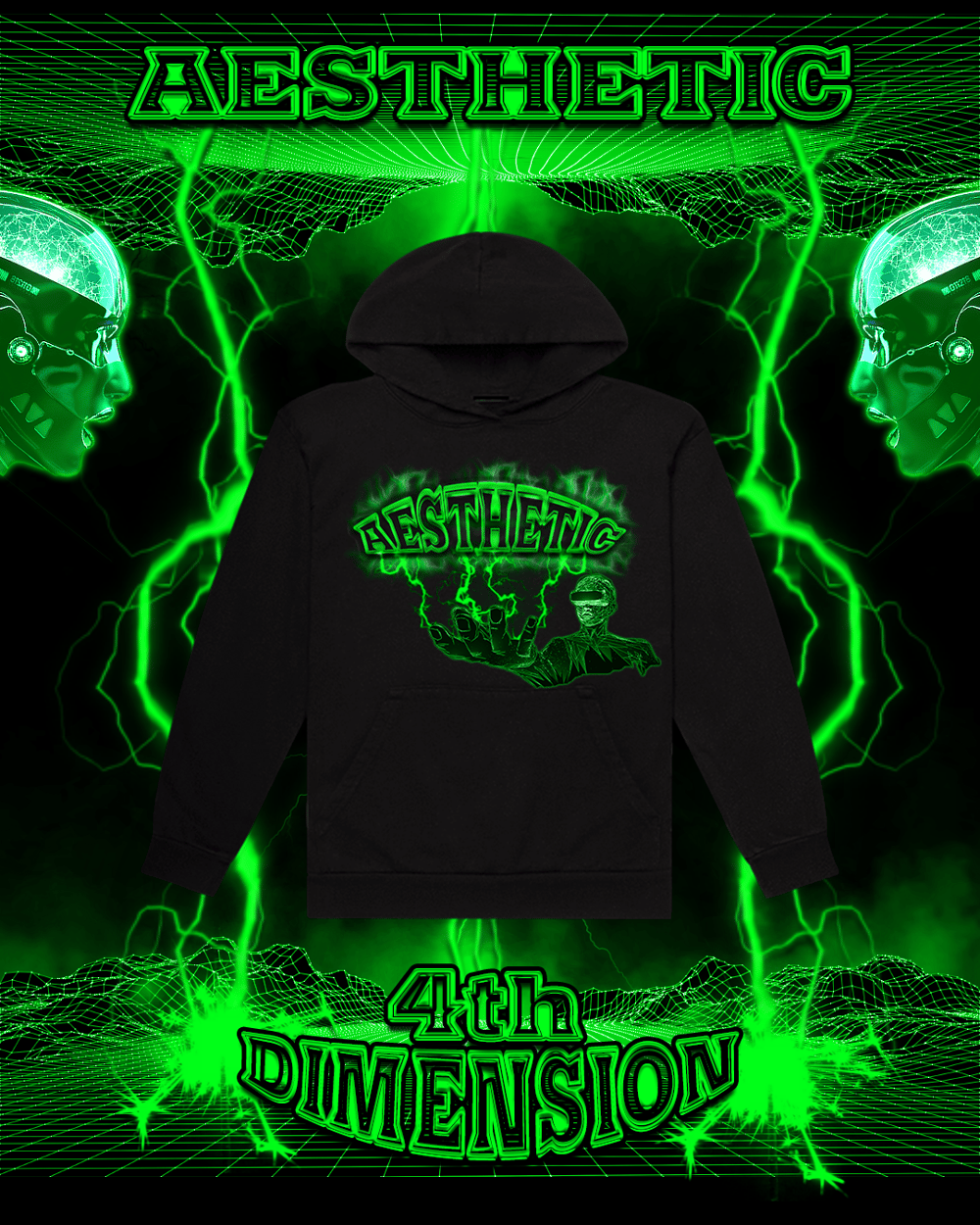 4th Dimension