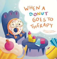 When a Donut Goes to Therapy