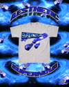 Supernova Blue