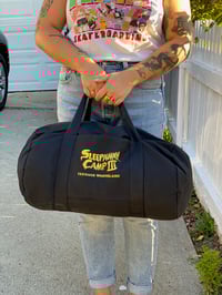 Image 1 of Sleepaway Camp III Duffel Bag