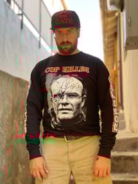 Image 3 of  Clarence Long Sleeve