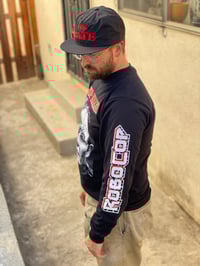 Image 4 of  Clarence Long Sleeve