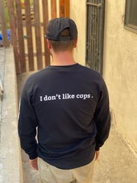 Image 5 of  Clarence Long Sleeve