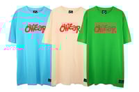 Image 1 of O'WEAR® Blood Tee