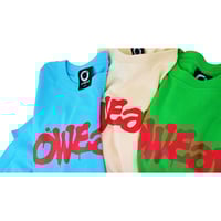 Image 5 of O'WEAR® Blood Tee