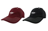 Image 1 of O'WEAR® Handstyle Logo Ball Cap
