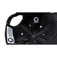 Image 4 of O'WEAR® Handstyle Logo Ball Cap