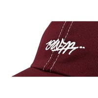 Image 3 of O'WEAR® Handstyle Logo Ball Cap