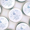 Solid Lotion Bar