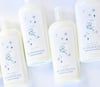 Mango Butter Body Lotion