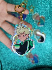 Image 3 of Bakugo coffee - aromantic - lgbtq