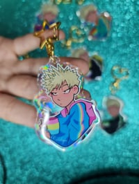 Image 2 of Bakugo coffee Paseuxal