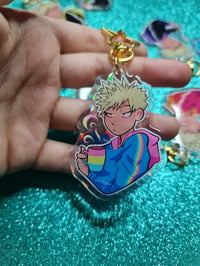 Image 4 of Bakugo coffee Paseuxal