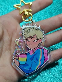 Image 1 of Bakugo coffee Paseuxal